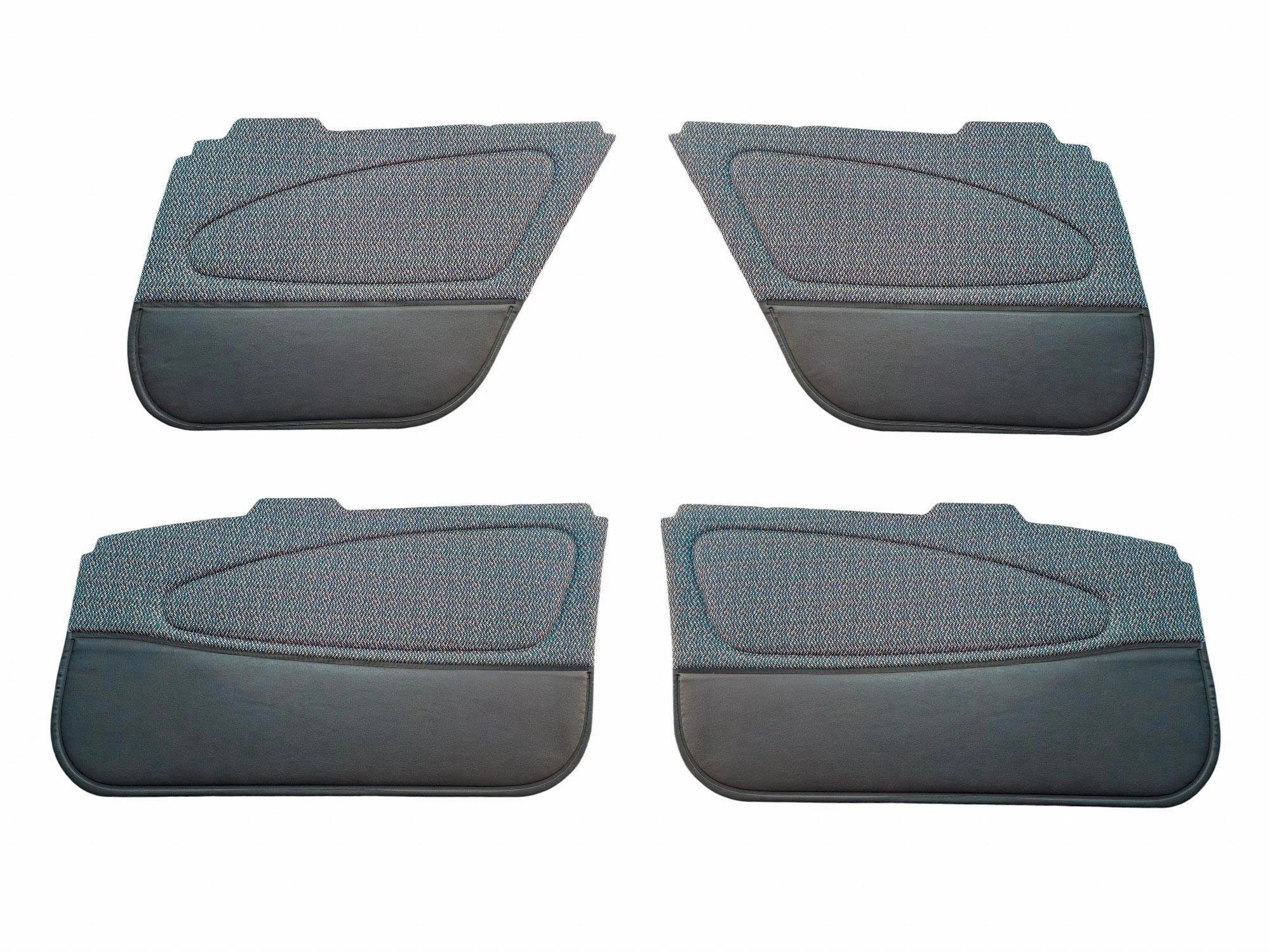 TOYOTA COROLLA EFSANE KASA KAPI  DÖŞEMESİ TAKIM Kumaş 1993 - 1998